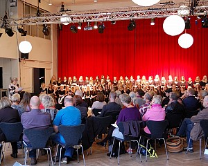 Foreningen Danske Korledere