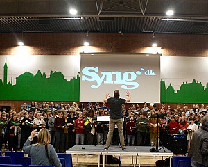 SYNG